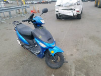 2018 OTHER SCOOTER L9NTCBAE7J1012878