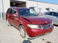 2008 SAAB 9-7X 5.3I 5S3ET13M582804290