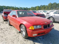 1994 BMW 318 IS AUT WBABE6323RJC16765