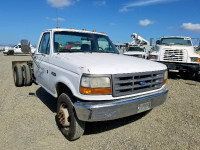 1994 FORD F SUPER DU 2FDLF47M3RCA24273