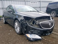 2016 BUICK VERANO PRE 1G4PT5SV6G4154609