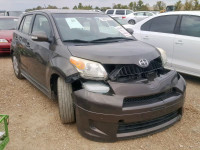 2011 SCION XD JTKKU4B43B1008538