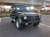 1992 Mercedes-benz G Series WDB46332717076271