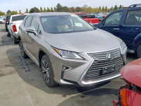 2017 LEXUS RX 350 BAS 2T2BZMCA7HC095471