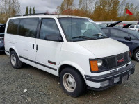 1993 GMC SAFARI XT 1GKEL19WXPB521840