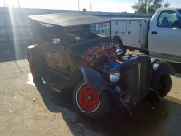 1928 CHEVROLET COUPE 21AA28073