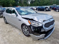 2016 KIA K900 KNALT4D31G6031326