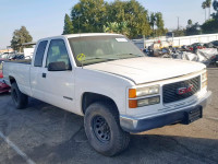 1998 GMC SIERRA C25 1GTGC29R4WE552017