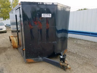 2005 CARGO TRAILER 5N6200F2261008689