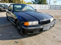 1999 BMW 323 IC WBABJ7335XEA19306
