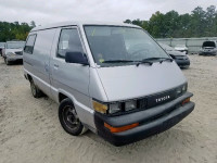 1988 TOYOTA VAN WAGON JT4YR28V0J5067237