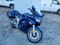 2006 YAMAHA FJR1300 JYARP15E86A001344