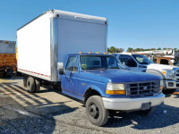 1994 FORD F SUPER DU 2FDLF47M9RCA07607