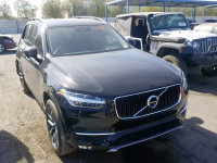 2018 VOLVO XC90 T5 YV4102PK4J1341059