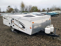 2013 WILDWOOD ROCKWOOD 4X4CPR618DD286783