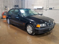 1998 BMW 318 TI AUT WBACG8323WKC84001