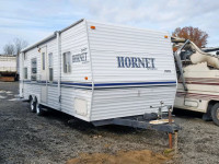 2005 KEYSTONE HORNET 4YDT27B283J310083