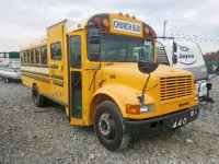 1998 INTERNATIONAL 3000 3800 1HVBBAAL4WH573747