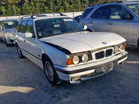 1995 BMW 525 IT AUT WBAHJ632XSGD25393
