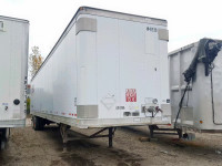 2005 GREAT DANE TRAILER TRAILER 1GRAA06255D411040