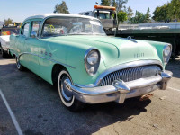 1954 BUICK SPECIAL 000000004A1160218