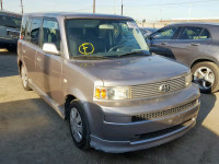 2006 TOYOTA XB JTLKT324964048166