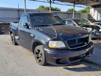 2004 FORD F150 SVT L 2FTRF07314CA74189