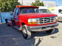 1994 FORD F SUPER DU 1FDLF47F8REA32509