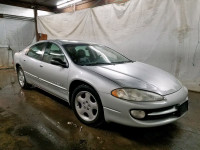 2001 DODGE INTREPID R 2B3HD76V51H502763