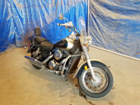 2007 KAWASAKI VN1500 N1 JKBVNAN197A030087