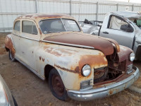 1948 DODGE COUPE 45037322