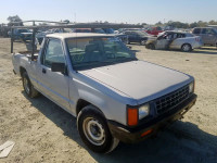 1991 MITSUBISHI MIGHTY MAX JA7FL24W0MP026507