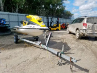 1997 SEAD JET SKI ZZNB7128C797