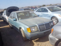 1991 MERCEDES-BENZ 300 E 2.6 WDBEA26D6MB414420