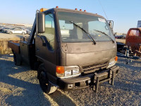 1999 ISUZU NQR JALE4B147X7901759