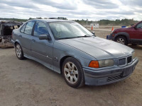 1995 BMW 318 I AUTO 4USCC8326SLA13561