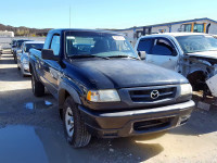 2007 MAZDA B4000 CAB 4F4ZR47E27PM00480