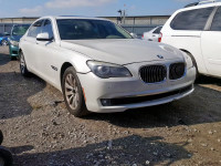 2011 BMW 750 LXI WBAKC8C56BC432242