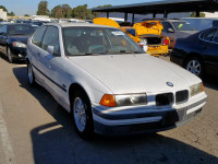 1995 BMW 318 TI WBACG5325SAM51177
