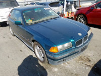 1995 BMW 325 IS WBABF3328SEF50767