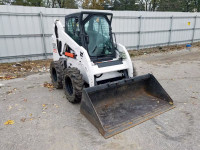 2009 BOBCAT SKIDSTEER 530113405