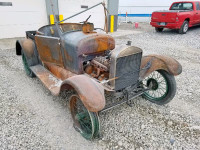 1927 FORD MODEL T 14529551