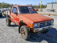 1988 TOYOTA PICKUP RN6 JT4RN63A7J8008745