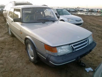 1992 SAAB 900 YS3AL35L3N2016892