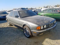 1988 BMW 735 IL WBAGC4315J3316315