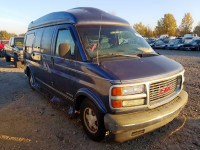 1996 GMC SAVANA RV 1GDFG15M2T1010224