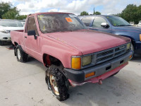 1987 TOYOTA PICKUP RN6 JT4RN63R9H0132935