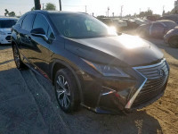 2017 LEXUS RX 350 BAS 2T2ZZMCA6HC061245