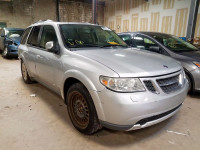 2009 SAAB 9-7X 5.3I 5S3ET13M092800424