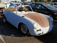 1964 Porsche 356 00000000000126443